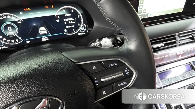 Hyundai Palisade id 3027439 из Кореи 11