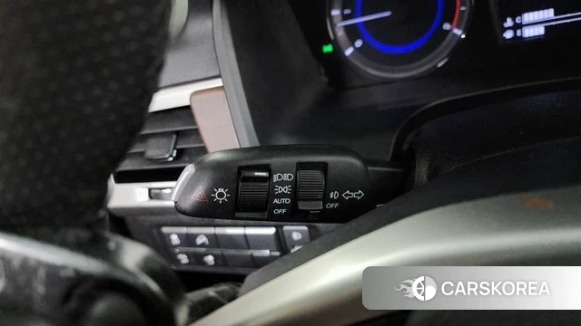 Ssangyong G4 Rexton id 4251336 из Кореи 11