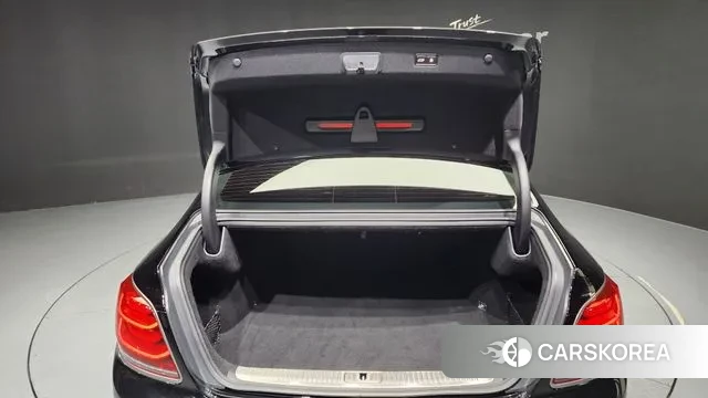 Kia More K9 id 3107330 из Кореи 11