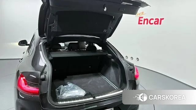 BMW X4 (G02) id 2993703 из Кореи 11