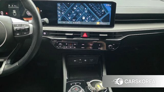 Kia The New K5 3rd generation id 3876884 из Кореи 11