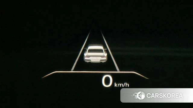 Genesis G80 (RG3) id 4775762 из Кореи 11