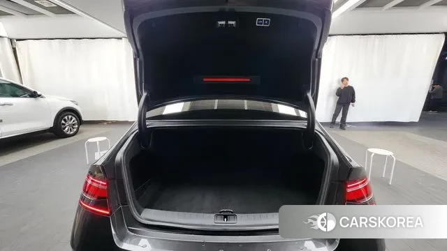 Genesis G90 (RS4) id 3472455 из Кореи 11