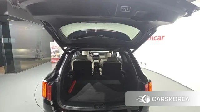 Kia Sorento 4th Generation id 3411482 из Кореи 11