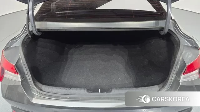 Hyundai Avante (CN7) id 3038070 из Кореи 11