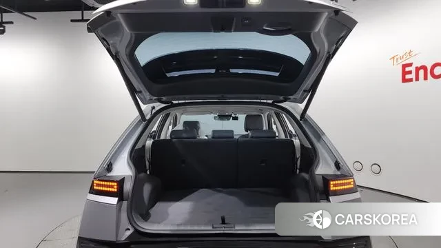 Hyundai Ionic 5 id 3037115 из Кореи 11