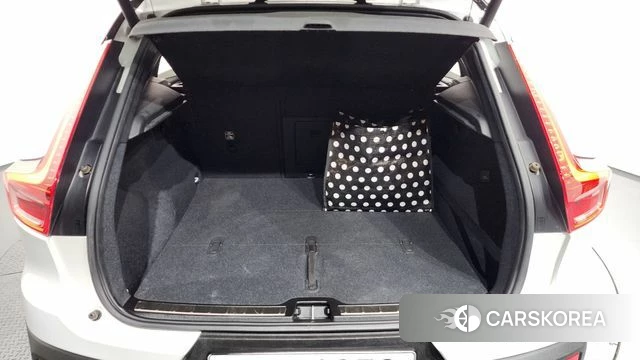 Volvo XC40 id 3867289 из Кореи 11