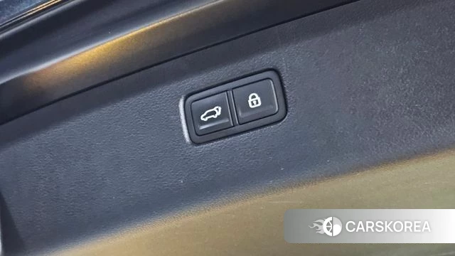 Genesis GV80 id 4542407 из Кореи 11