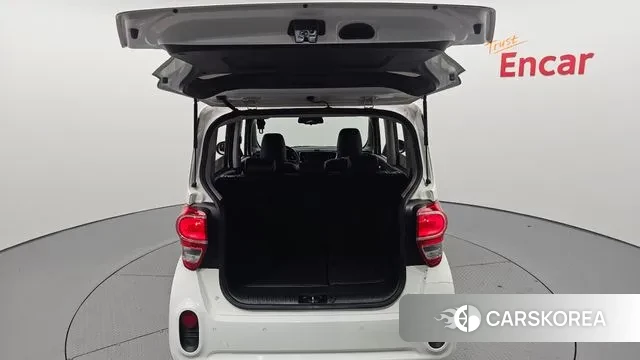 Kia The New Ray id 3290840 из Кореи 11