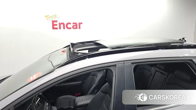 Kia The New Sportage 5th Generation id 3462102 из Кореи 11