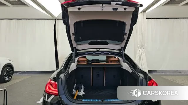 BMW 4 Series (F32) id 3505377 из Кореи 11