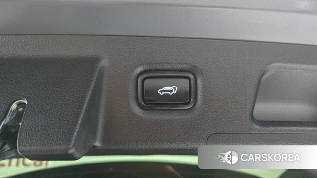 Hyundai The New Santa Fe id 4500572 из Кореи 11