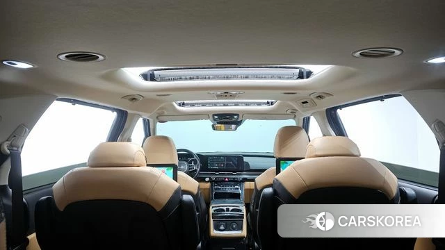 Kia Carnival 4th generation id 3807389 из Кореи 11