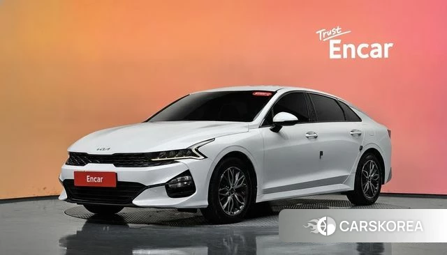 Kia K5 3rd generation id 4773881 из Кореи 11