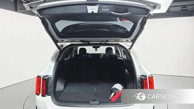 Kia Sorento 4th Generation id 3893396 из Кореи 11