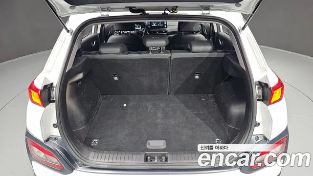 Hyundai Kona Electric id 2813196 из Кореи 11