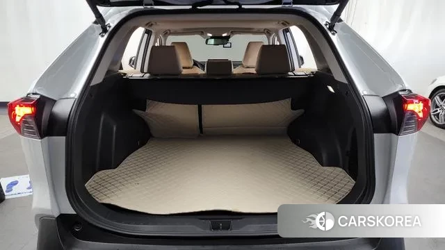 Toyota RAV4 5th Generation id 3695978 из Кореи 11