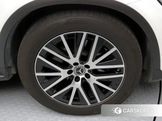Mercedes-Benz GLC-Class X253 id 3399196 из Кореи 11