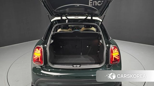 Mini Cooper id 3859375 из Кореи 11