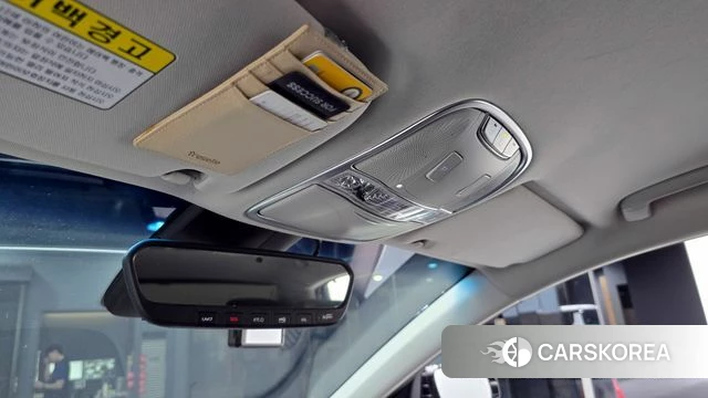 Kia More K9 id 4196961 из Кореи 11