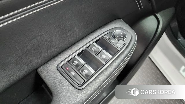 Renault Korea (Samsung) XM3 id 4784269 из Кореи 11