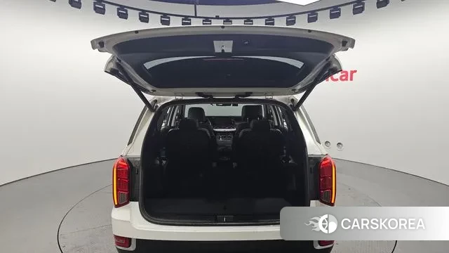 Hyundai Palisade id 3676311 из Кореи 11