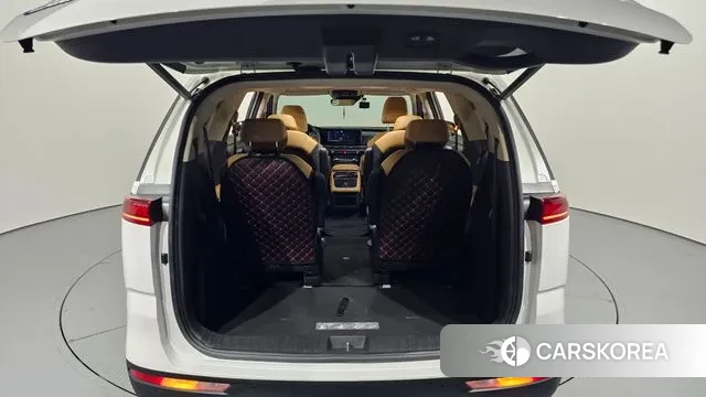 Kia Carnival 4th generation id 3753595 из Кореи 11