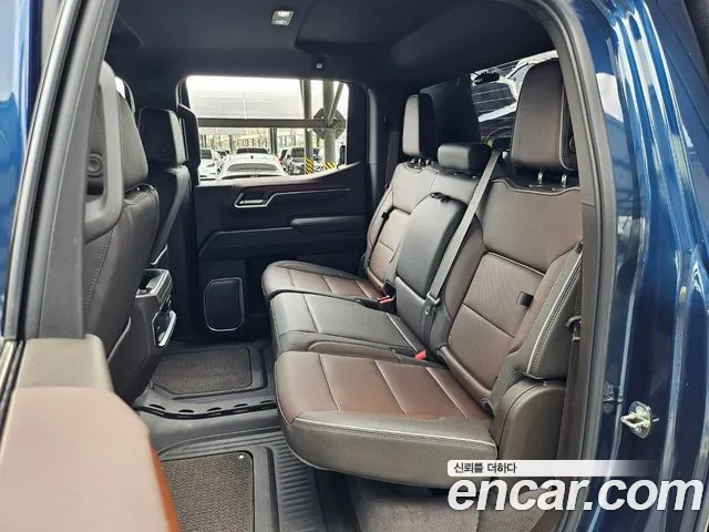 GMC Sierra id 2648311 из Кореи 11