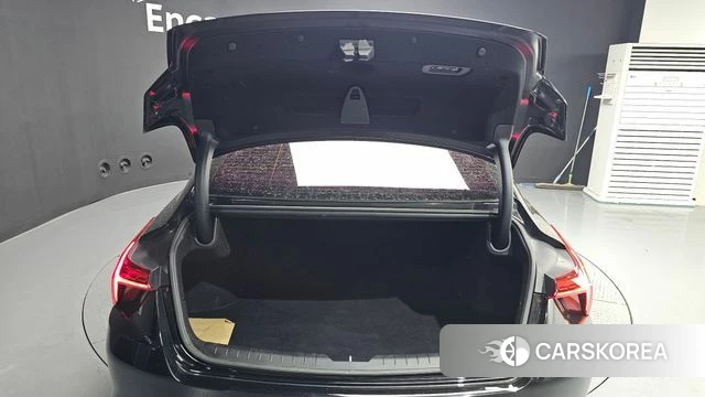 Kia K8 id 4542232 из Кореи 11