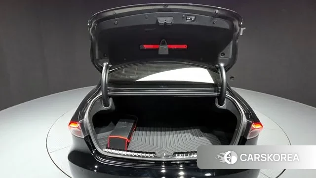 Hyundai The New Grandeur IG id 2969422 из Кореи 11