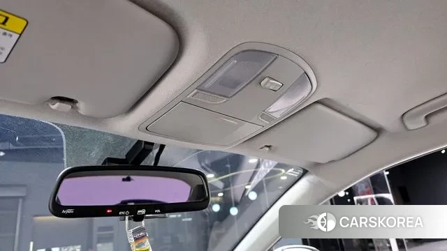 Kia Stonic id 3183231 из Кореи 11