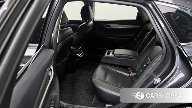 Hyundai The New Grandeur IG id 3772463 из Кореи 11