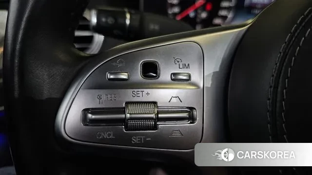 Mercedes-Benz S-Class W222 id 3742749 из Кореи 11