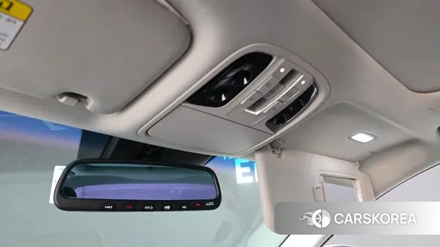 Kia K7 Premier id 3760784 из Кореи 11