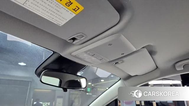 Chevrolet (GM Daewoo) The New Trax id 3598927 из Кореи 11