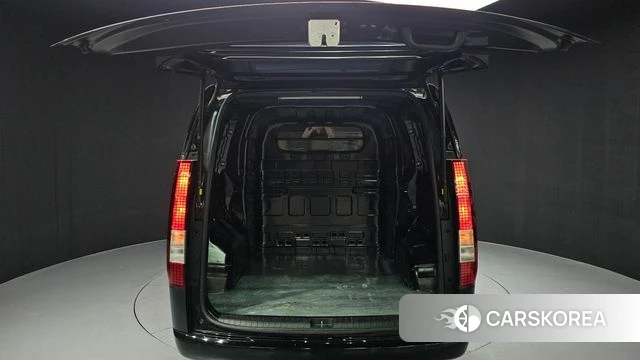 Hyundai Staria id 4266387 из Кореи 11
