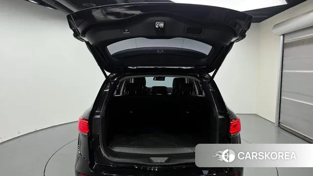 Renault Korea (Samsung) The New QM6 id 3208791 из Кореи 11