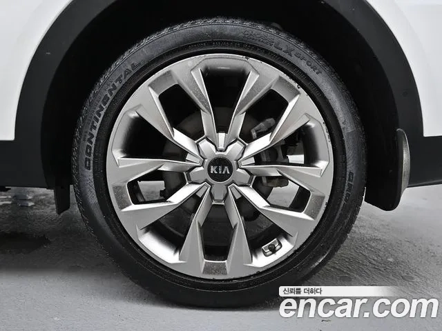 Kia Sorento 4th Generation id 2936259 из Кореи 11