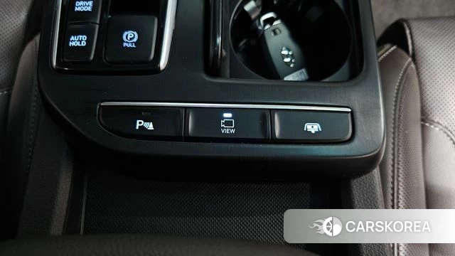 Hyundai Grandeur IG Hybrid id 4351102 из Кореи 11