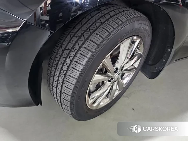 Kia The New Carnival id 2976543 из Кореи 11