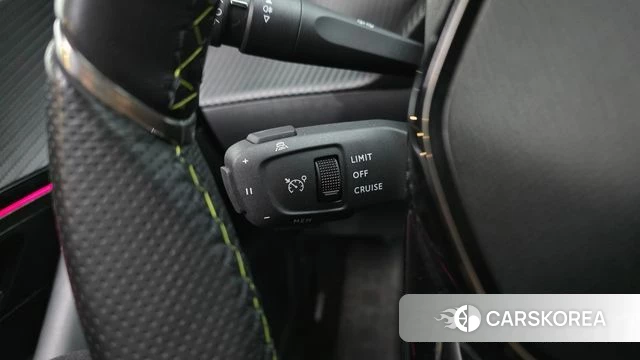 Peugeot e-2008 second generation id 4612956 из Кореи 11