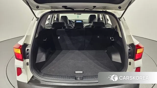 Kia Seltos id 3573445 из Кореи 11