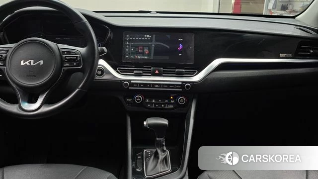 Kia The New Niro id 3892709 из Кореи 11