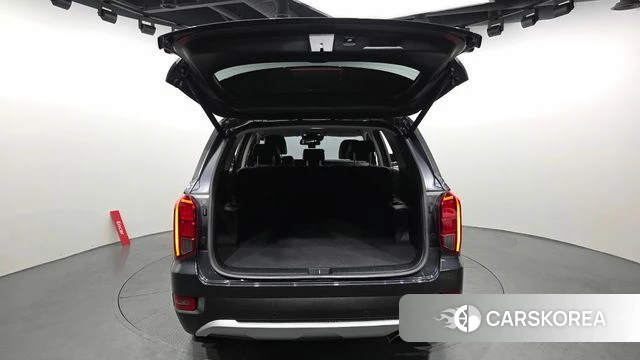 Hyundai Palisade id 3865492 из Кореи 11