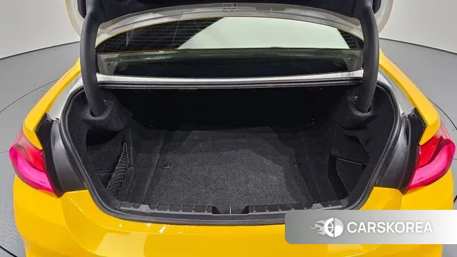 BMW M4 (F82) id 3265392 из Кореи 11