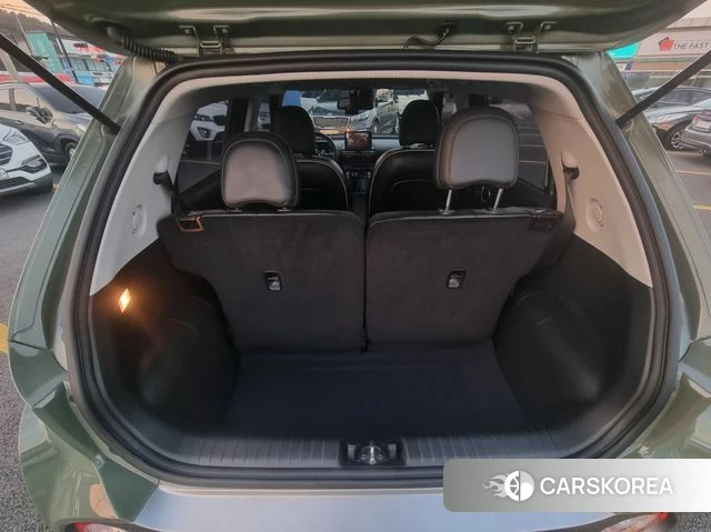 Hyundai Casper id 3941154 из Кореи 11