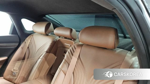 Genesis G80 (RG3) id 4650228 из Кореи 11