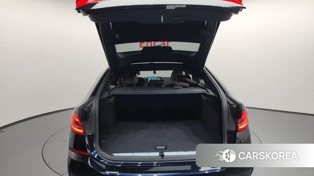 BMW 6 Series GT (G32) id 3373271 из Кореи 11