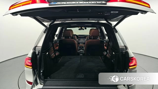 BMW X7 (G07) id 3898541 из Кореи 11