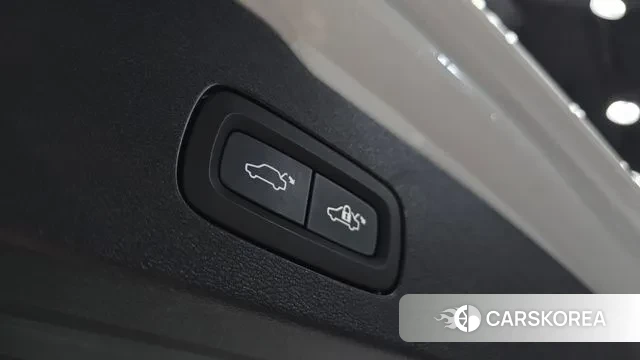 Volvo V60 Cross-Country 2nd Generation id 3504143 из Кореи 11